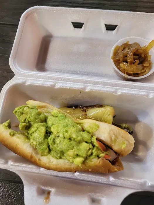 Meno's Mexican Food Picture 1