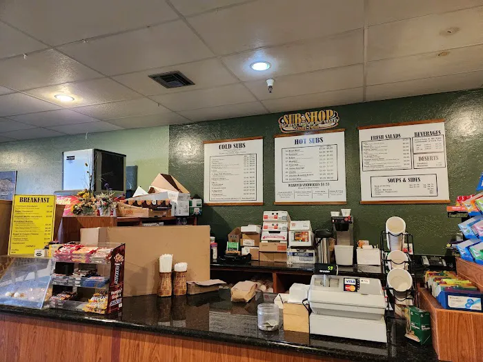 Sub Shop Picture 6