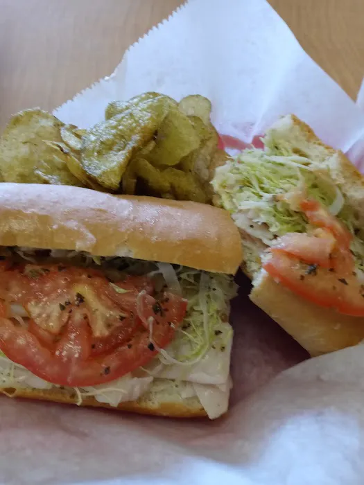 Valley´s Best Subs & Sandwiches Picture 1