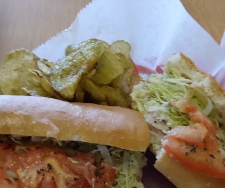 Valleyu00b4s Best Subs & Sandwiches