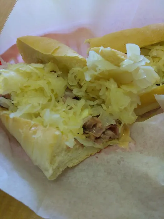 WHAT-A-SUB Picture 6