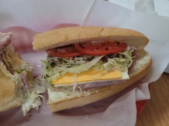 WHAT-A-SUB Picture 9