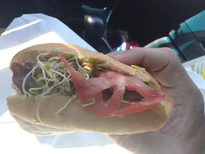 WHAT-A-SUB Picture 1