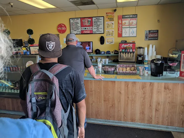 WHAT-A-SUB Picture 10