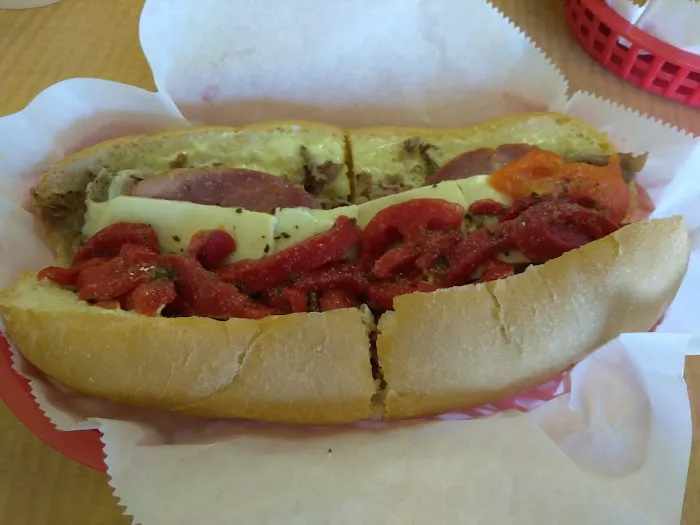 WHAT-A-SUB Picture 4