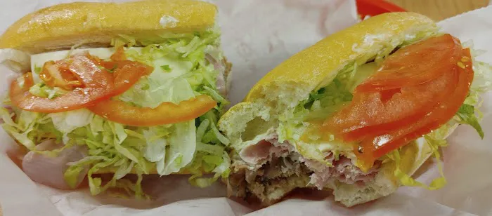 WHAT-A-SUB Picture 3