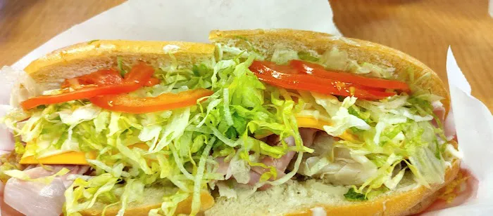 WHAT-A-SUB Picture 8