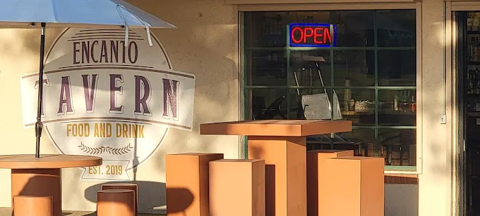 Encanto Tavern Picture 2