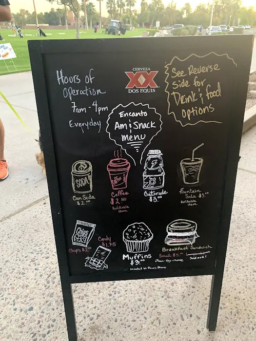 Encanto Tavern Picture 5