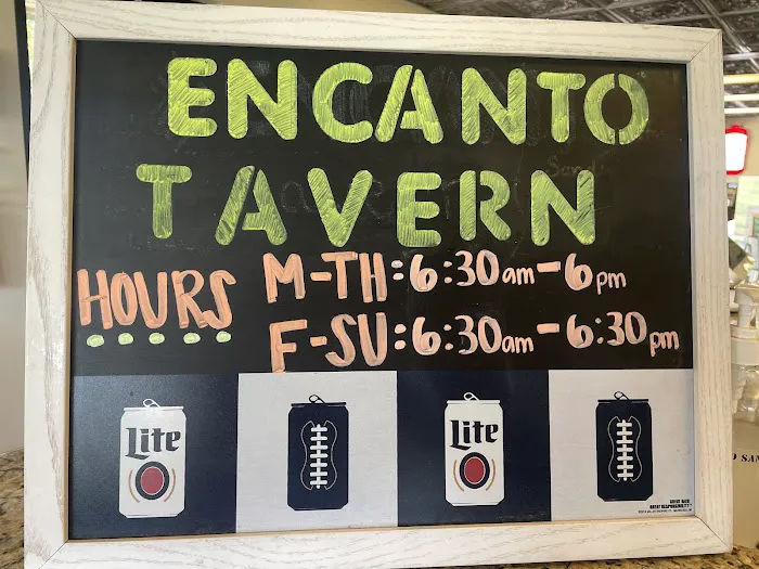 Encanto Tavern Picture 8