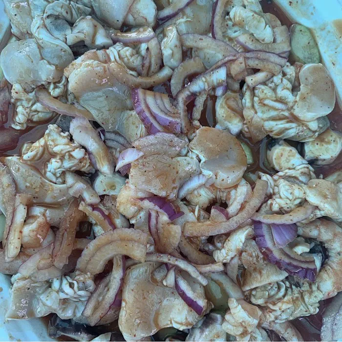 Mariscos La Palapa Picture 9