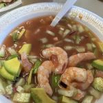 Mariscos La Palapa