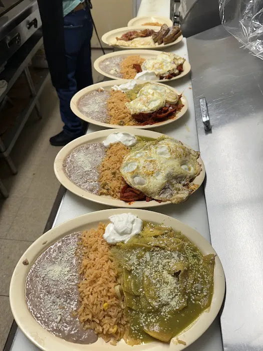 Juanita's restaurant Picture 8