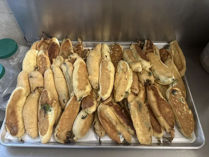 Juanita's restaurant Picture 10