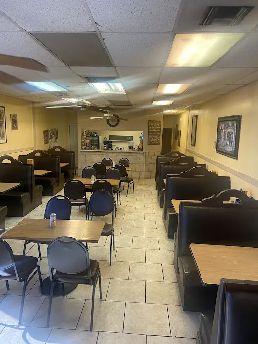 Juanita's restaurant Picture 3