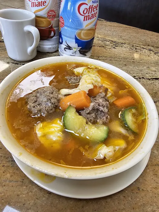 Juanita's restaurant Picture 4