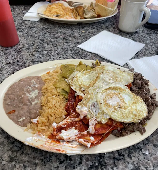 Juanita's restaurant Picture 9