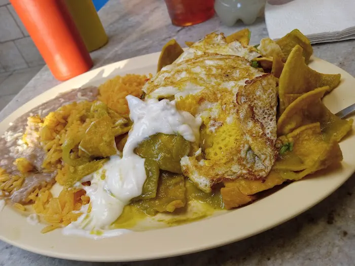 Juanita's restaurant Picture 1