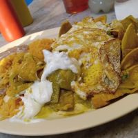 Juanita's restaurant ico