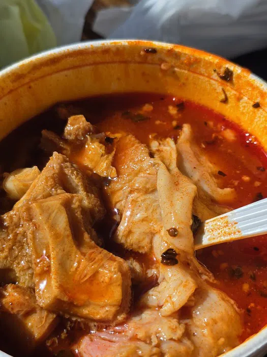 Juanita's restaurant Picture 5