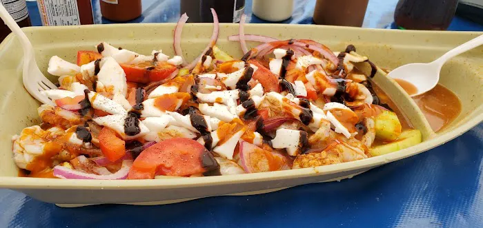 Tacos y Mariscos el Conchal Picture 3