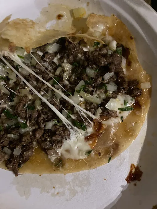 Tacos y Mariscos el Conchal Picture 7