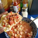 Tacos y Mariscos el Conchal
