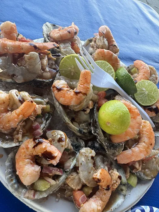 Tacos y Mariscos el Conchal Picture 10