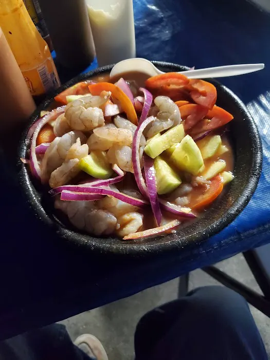 Tacos y Mariscos el Conchal Picture 9