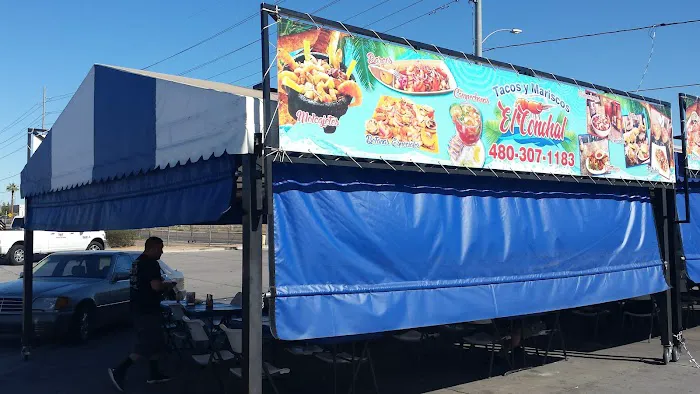 Tacos y Mariscos el Conchal Picture 2