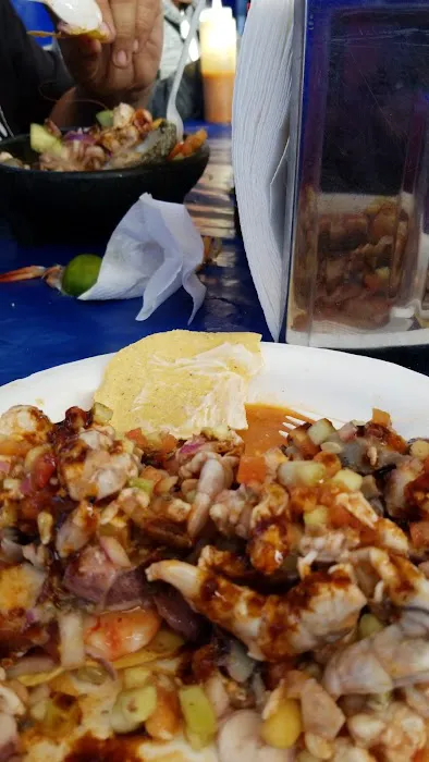 Tacos y Mariscos el Conchal Picture 5