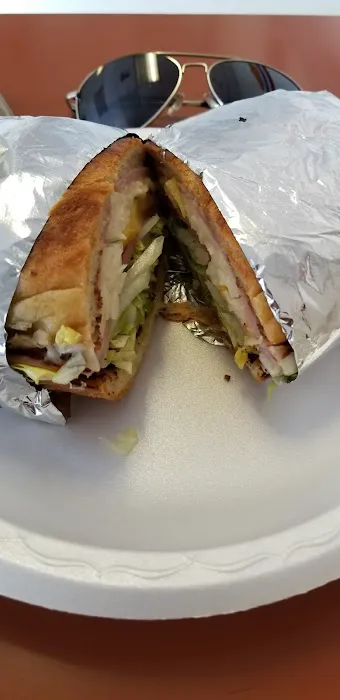 Neveria El Picachu Picture 2