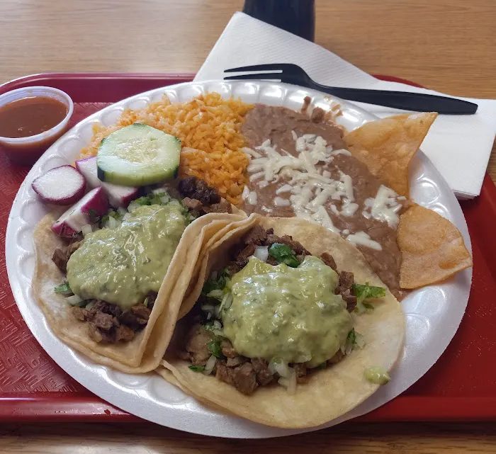 Neveria El Picachu Picture 5