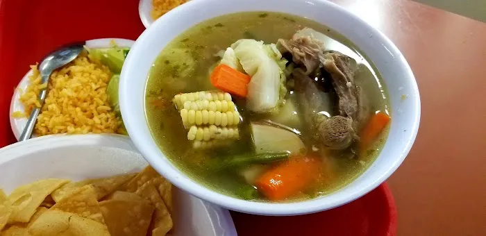 Neveria El Picachu Picture 3