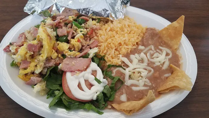 Neveria El Picachu Picture 6