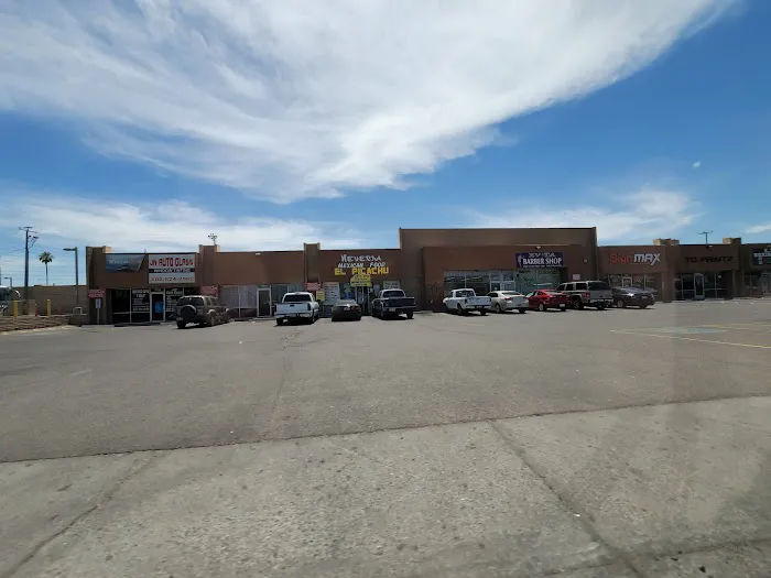 Neveria El Picachu Picture 10