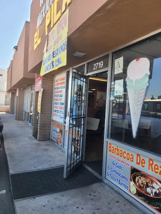 Neveria El Picachu Picture 4