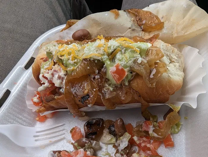 Nogales Hot Dogs #1 Picture 9