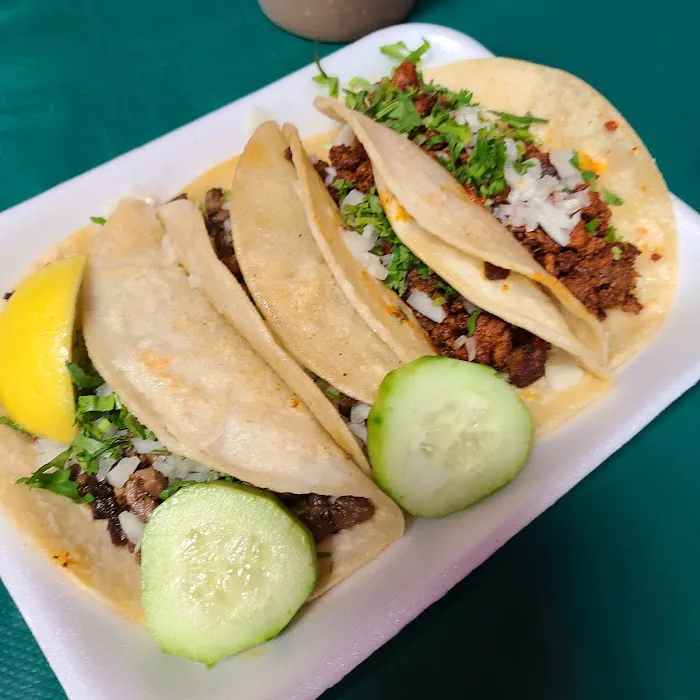 Nogales Hot Dogs #1 Picture 6