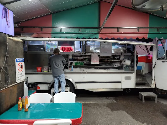 Nogales Hot Dogs #1 Picture 8