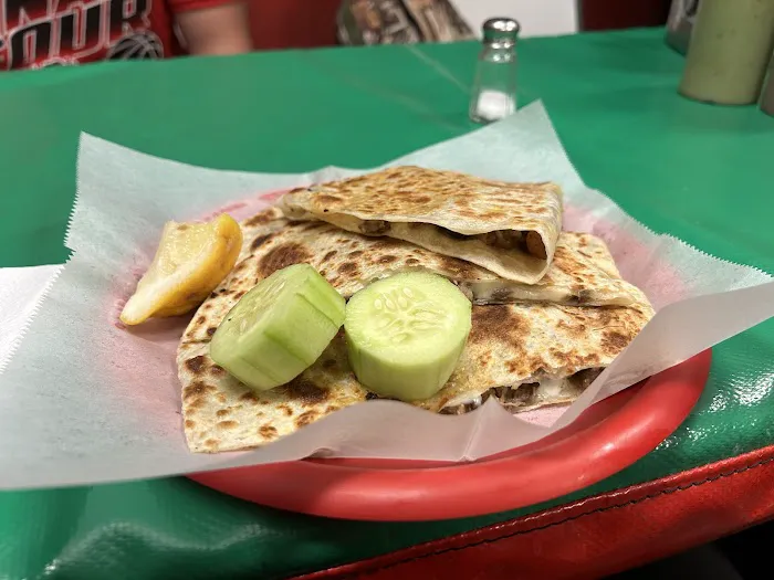 Nogales Hot Dogs #1 Picture 4