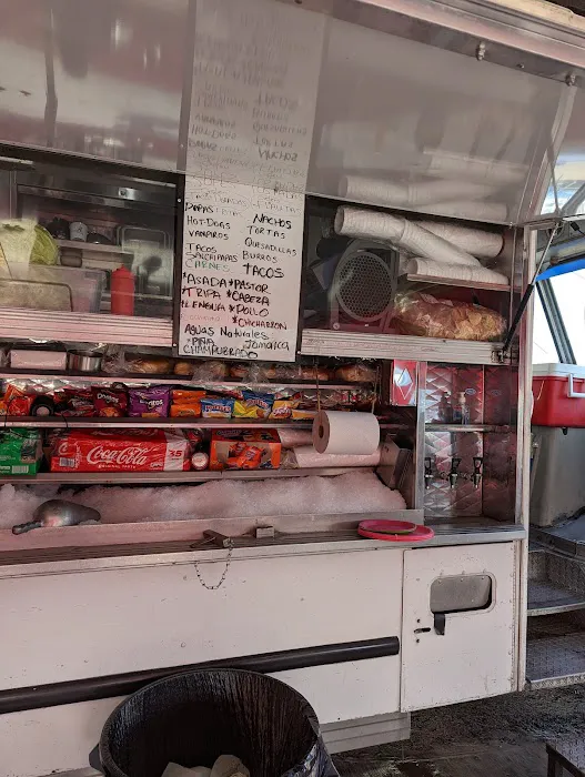 Nogales Hot Dogs #1 Picture 3