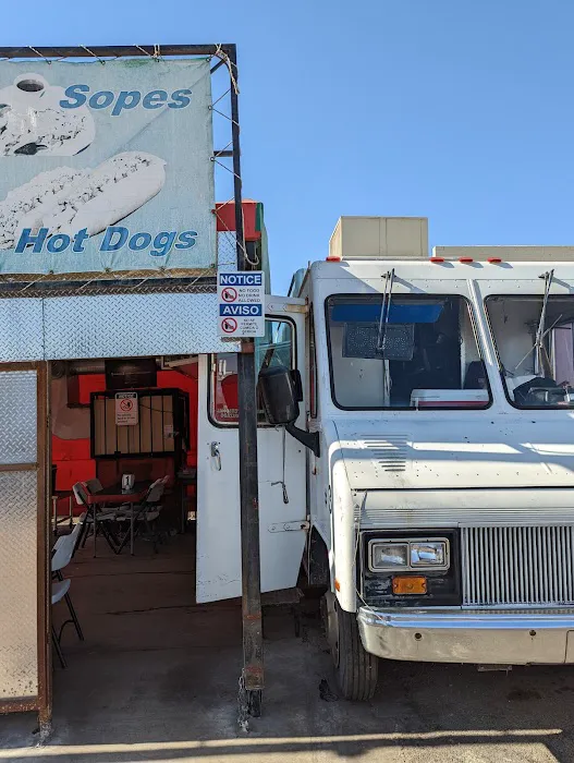 Nogales Hot Dogs #1 Picture 2