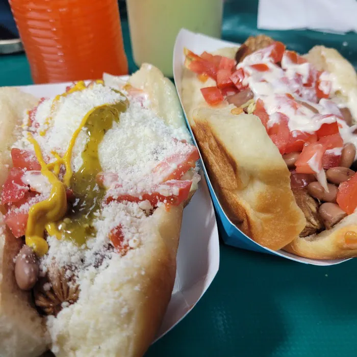 Nogales Hot Dogs #1 Picture 10