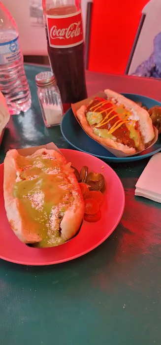 Nogales Hot Dogs #1 Picture 7