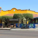 Tacos Mariscos Sinaloa Phoenix