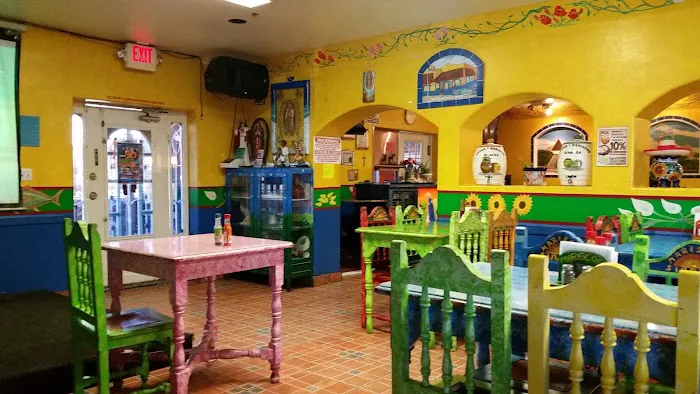 Tacos Mariscos Sinaloa Phoenix Picture 8