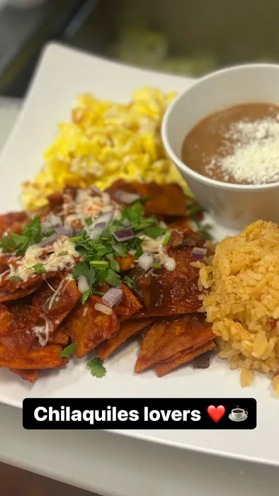 Tacos Mariscos Sinaloa Phoenix Picture 3