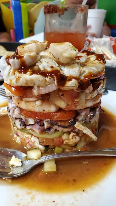 Tacos Mariscos Sinaloa Phoenix Picture 10