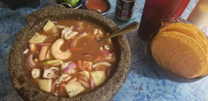 Tacos Mariscos Sinaloa Phoenix Picture 2